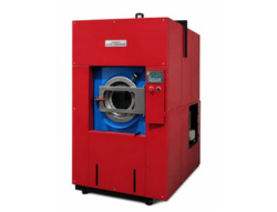 Dry Cleaning Machine