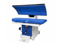 Flatbed Press Machine