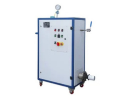 Industrial Steam Boiler
