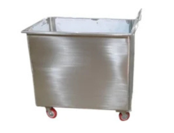 Laundry Trolley