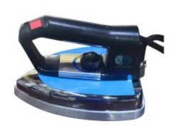 Steam Electric Iron