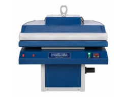 Steam Press Machine
