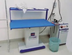 Vacuum Finishing Table